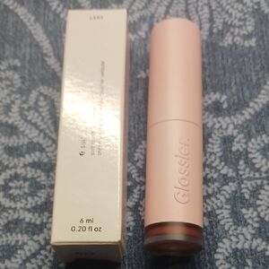 Glossier Soft Touch Lip Creme LANE New